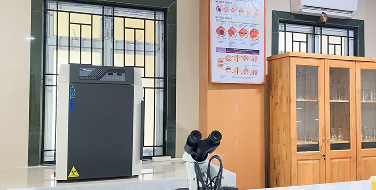 Laboratorium